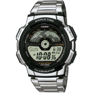 Часы Casio TIMELESS COLLECTION AE-1100WD-1AVEF