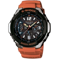Часы Casio G-SHOCK Master of G GW-3000M-4AER