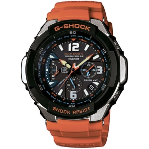 Часы Casio G-SHOCK Master of G GW-3000M-4AER