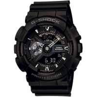 Часы Casio G-SHOCK Classic GA-110-1BER