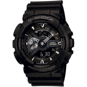 Часы Casio G-SHOCK Classic GA-110-1BER