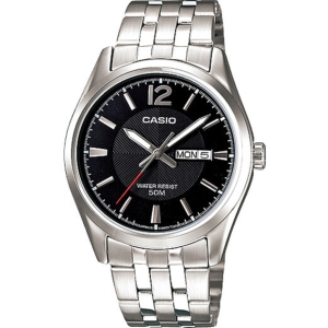 Часы Casio TIMELESS COLLECTION MTP-1335D-1AVDF