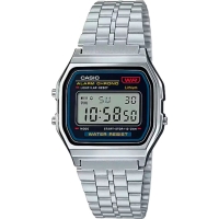 Часы Casio VINTAGE ICONIC A159W-N1DF