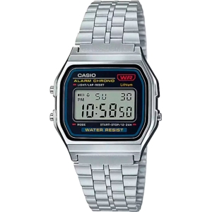 Часы Casio VINTAGE ICONIC A159W-N1DF