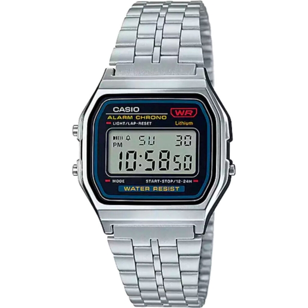 Часы Casio VINTAGE ICONIC A159W-N1DF