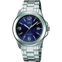 Часы Casio TIMELESS COLLECTION MTP-1215A-2ADF