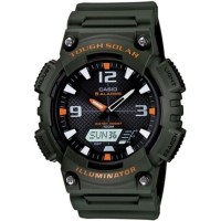 Часы Casio TIMELESS COLLECTION AQ-S810W-3AVDF