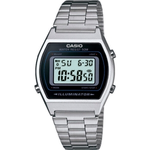 Часы Casio VINTAGE EDGY B640WD-1AVEF