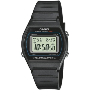 Часы Casio TIMELESS COLLECTION W-202-1AVEF