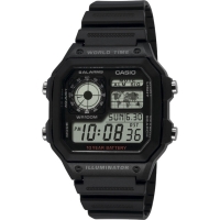 Часы Casio TIMELESS COLLECTION AE-1200WH-1AVEF