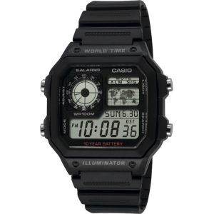 Часы Casio TIMELESS COLLECTION AE-1200WH-1AVEF