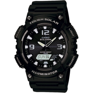 Часы Casio TIMELESS COLLECTION AQ-S810W-1AVEF