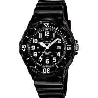 Часы Casio TIMELESS COLLECTION LRW-200H-1BVEF