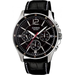 Часы Casio TIMELESS COLLECTION MTP-1374L-1AVDF