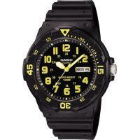 Часы Casio TIMELESS COLLECTION MRW-200H-9BVEF