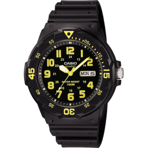 Часы Casio TIMELESS COLLECTION MRW-200H-9BVEF
