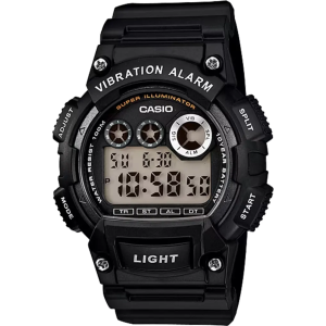 Часы Casio TIMELESS COLLECTION W-735H-1AVEF