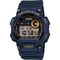 Часы Casio TIMELESS COLLECTION W-735H-2AVEF