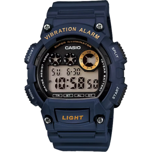 Часы Casio TIMELESS COLLECTION W-735H-2AVEF