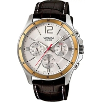 Часы Casio TIMELESS COLLECTION MTP-1374L-7AVDF