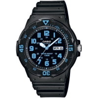 Часы Casio TIMELESS COLLECTION MRW-200H-2BVEF