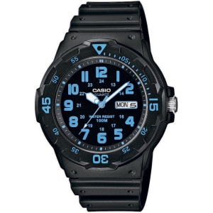 Часы Casio TIMELESS COLLECTION MRW-200H-2BVEF