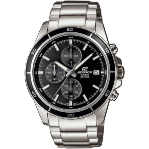 Часы Casio EDIFICE Classic EFR-526D-1AVUEF