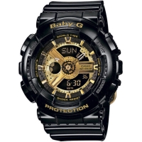 Часы Casio BABY-G Urban BA-110-1AER