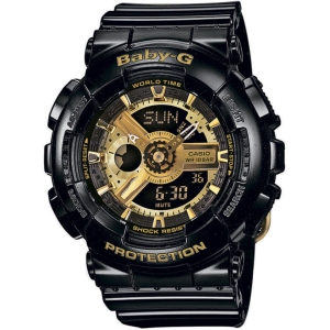 Часы Casio BABY-G Urban BA-110-1AER
