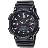 Часы Casio TIMELESS COLLECTION AQ-S810W-1A2VDF