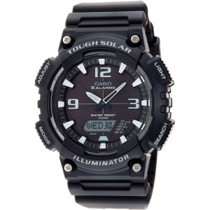 Часы Casio TIMELESS COLLECTION AQ-S810W-1A2VDF