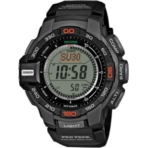 Часы Casio PRO TREK PRG-270-1ER