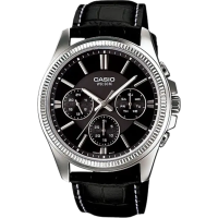 Часы Casio TIMELESS COLLECTION MTP-1375L-1AVDF