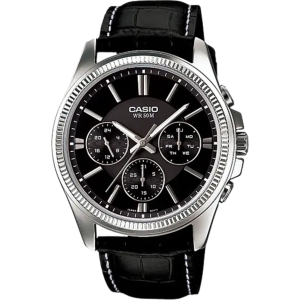 Часы Casio TIMELESS COLLECTION MTP-1375L-1AVDF
