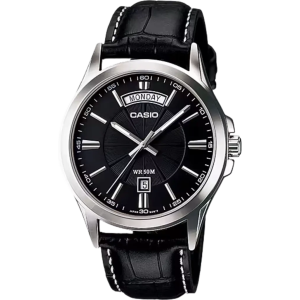Часы Casio TIMELESS COLLECTION MTP-1381L-1AVDF