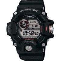 Часы Casio G-SHOCK Master of G GW-9400-1ER