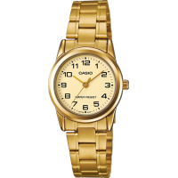 Часы Casio TIMELESS COLLECTION LTP-V001G-9BUDF
