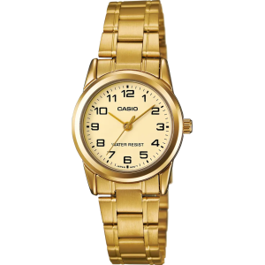 Часы Casio TIMELESS COLLECTION LTP-V001G-9BUDF
