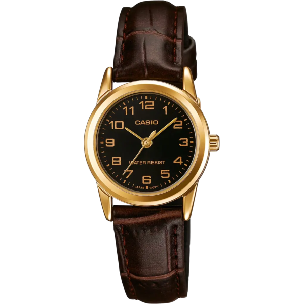 Часы Casio TIMELESS COLLECTION LTP-V001GL-1BUDF