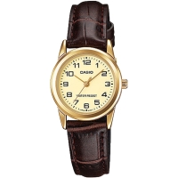 Часы Casio TIMELESS COLLECTION LTP-V001GL-9BUDF