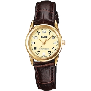 Часы Casio TIMELESS COLLECTION LTP-V001GL-9BUDF