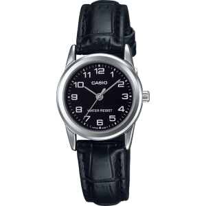 Часы Casio TIMELESS COLLECTION LTP-V001L-1BUDF