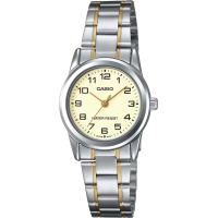 Часы Casio TIMELESS COLLECTION LTP-V001SG-9BUDF