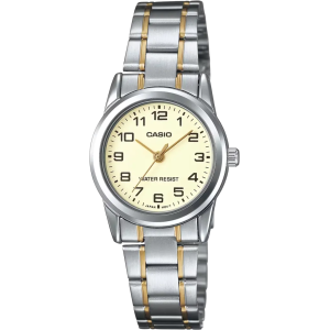 Часы Casio TIMELESS COLLECTION LTP-V001SG-9BUDF