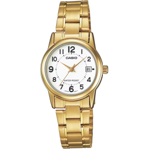 Часы Casio TIMELESS COLLECTION LTP-V002G-7BUDF