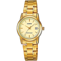 Часы Casio TIMELESS COLLECTION LTP-V002G-9AUDF