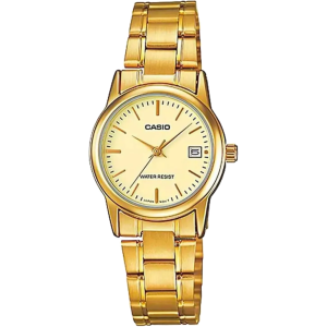 Часы Casio TIMELESS COLLECTION LTP-V002G-9AUDF
