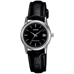 Часы Casio TIMELESS COLLECTION LTP-V002L-1AUDF