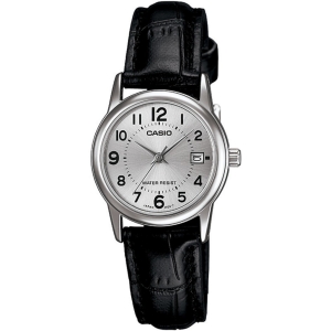 Часы Casio TIMELESS COLLECTION LTP-V002L-7BUDF