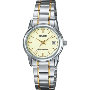Часы Casio TIMELESS COLLECTION LTP-V002SG-9AUDF